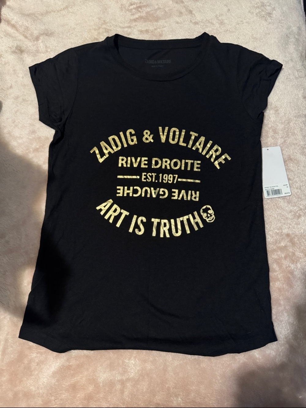 Zadig & Voltaire Shirt